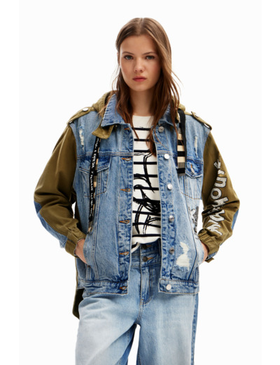 Parka