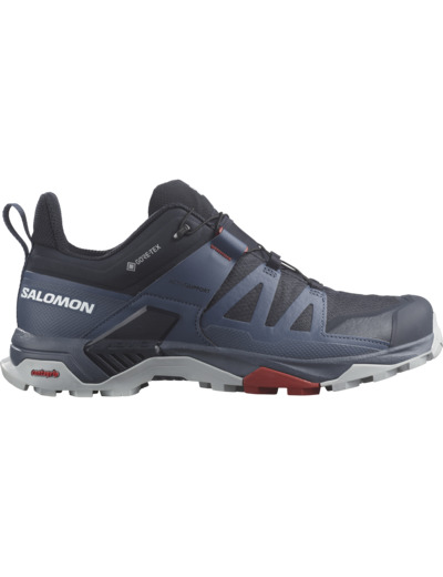 X Ultra 4 Gtx Carbon Bering Sea Pearl Blue