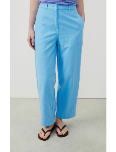Pantalon femme Zarydok