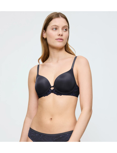Amourette Charm T WHP01 - Soutien gorge avec armatures et coques