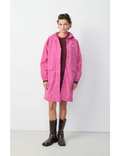 Parka femme Rygybay