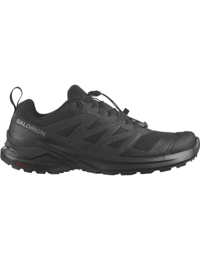 X-Adventure Black Black Black