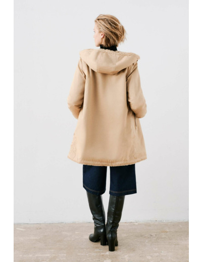 Manteau goodwin