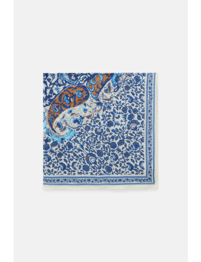 Foulard lallie