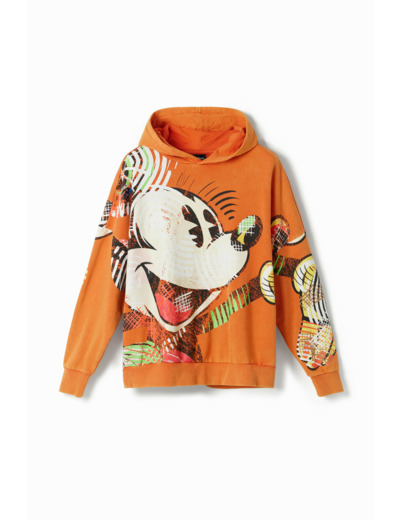 Sweat Manches Longues