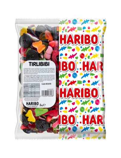Tirlibibi Sachet Vrac 2Kg