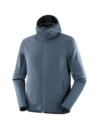 Outline Warm Hybrid Hd Midnight Navy