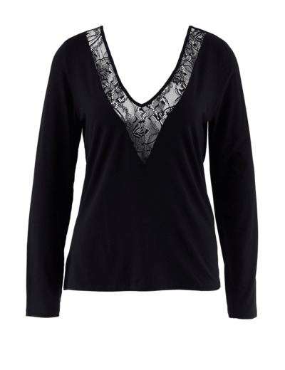 Top manches courtes Lazy Days