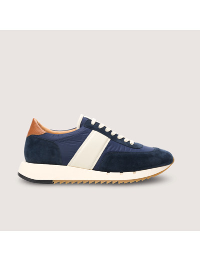 Sneakers Homme Lender Bleu