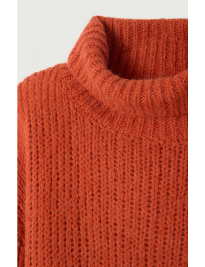 Pull femme Noboo