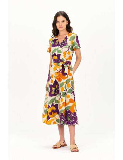 Robe rybie