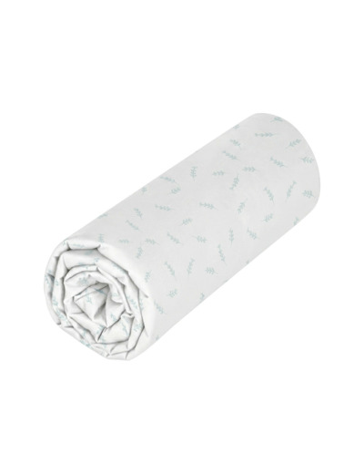 Drap-housse Sophie | Collection Eté | Tradition des Vosges