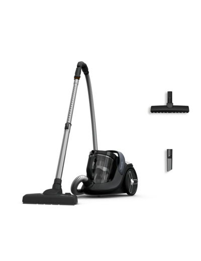 Green Force Cyclonic Effitech® Bagless Vacuum Cleaner