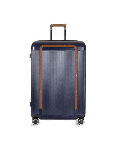 Valise XL Green28 - Bleu