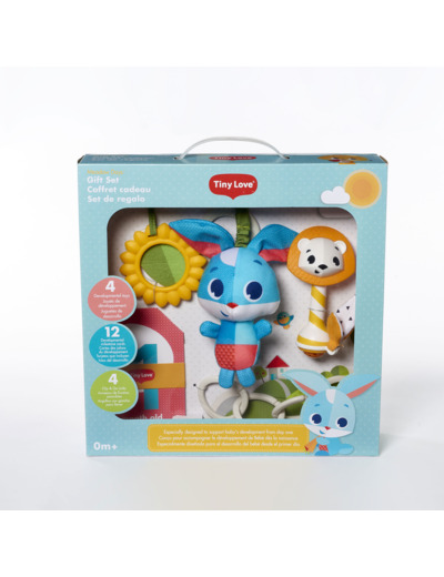Coffret cadeau Multico