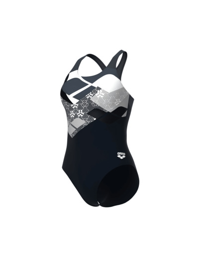 Maillot de bain arena Performance Kikko Control Pro Back Bra pour femmes