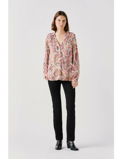 Blouse cdixie