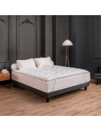 SURMATELAS | MAHONIA