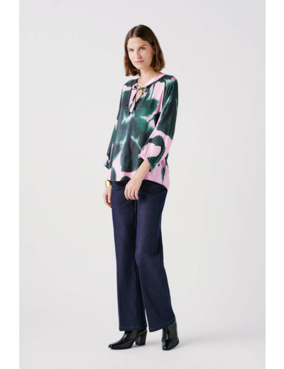 Blouse clouna