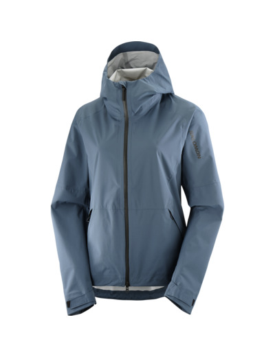 Outerpath 2.5L Jacket Midnight Navy