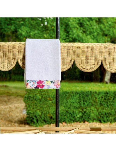 SERVIETTE | Paris Rio