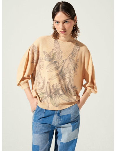 Pull baie