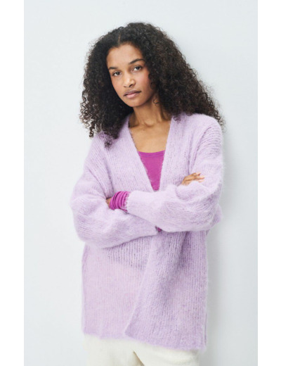 Gilet femme Bymi