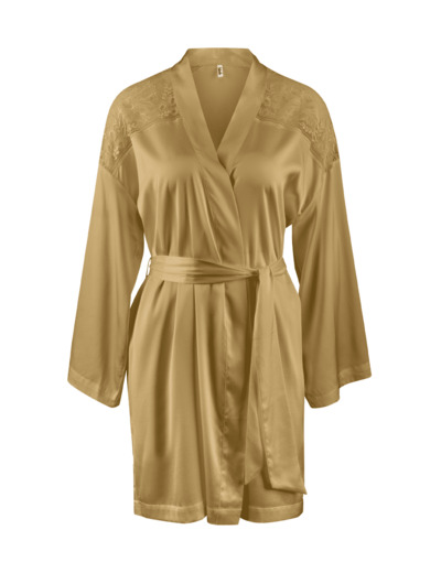 Kimono Midnight Whisper