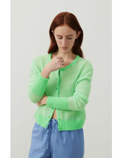 Gilet femme Zakday
