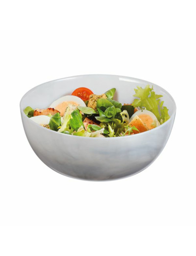 6 coupelles 12cm granit Diwali Marbre