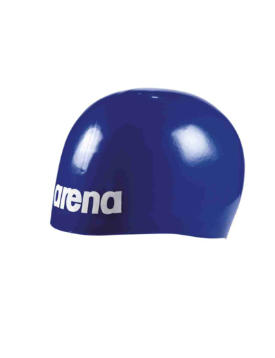 Bonnet de bain unisexe arena Moulded Pro II