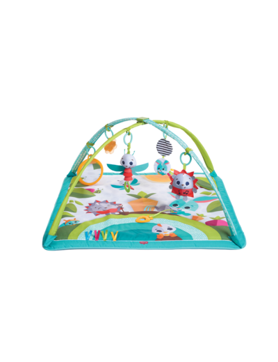 Tapis d'eveil Sunny Day Dans la Prairie Multico
