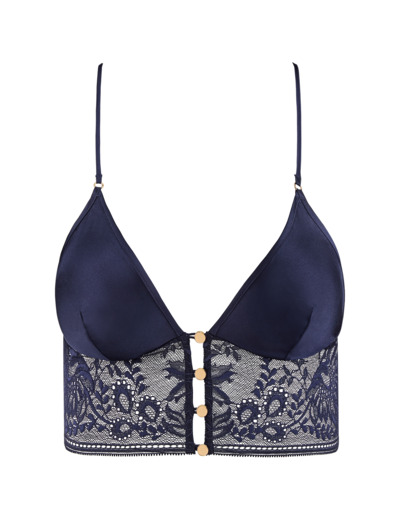 Soutien-gorge Triangle Midnight Whisper