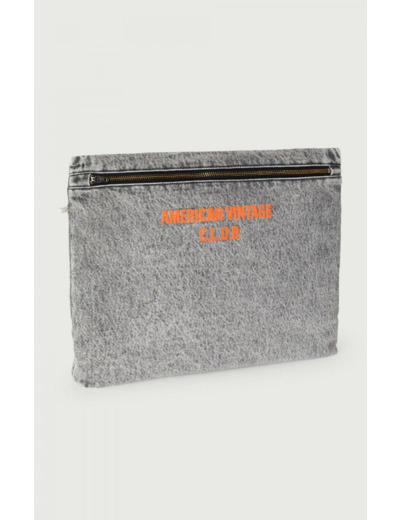 Pochette mixte Tizanie