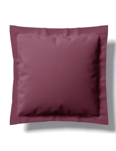 TAIE D'OREILLER | Vexin - Rose Des Sables