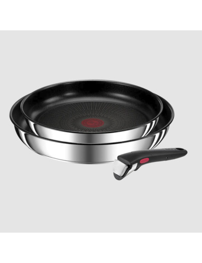 SET 3P ING6 INOX PREFERENCE FR