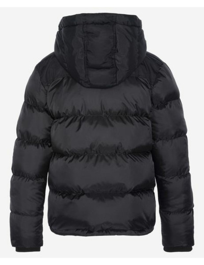 Doudoune à capuche enfant UTAH2B SCHOTT