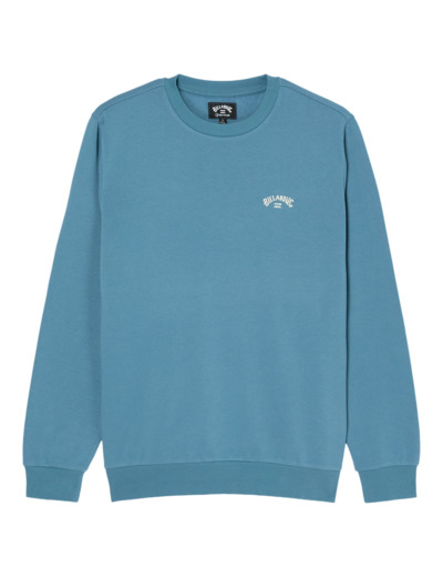 Fleece Billabong Glacier Blue