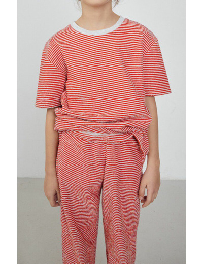 T-shirt enfant Bobypark
