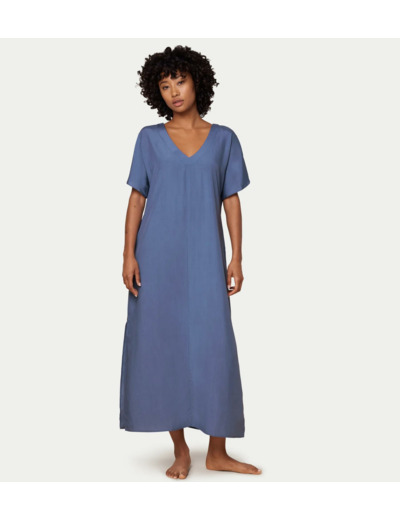 Robe de plage