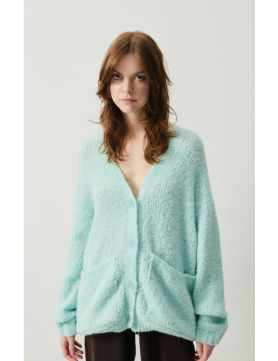Gilet femme Zolly