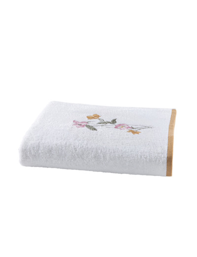 DRAP DE BAIN | Perle lune