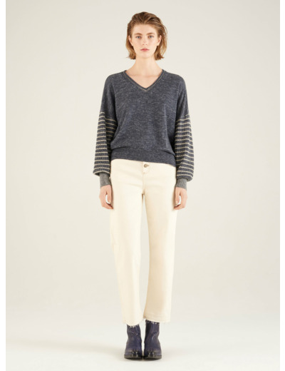 Pull timeless