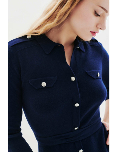 Robe rmargaux