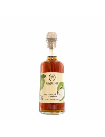 Douceur Vinaigre Pomme
