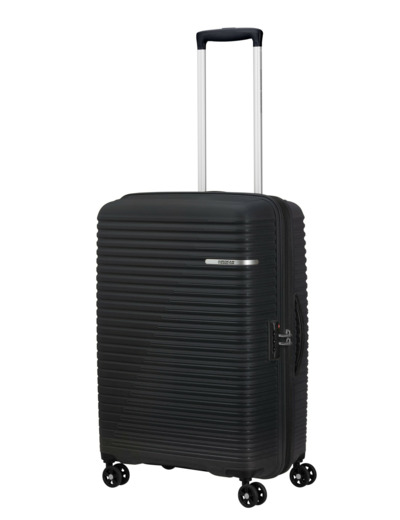 Valise American Tourister LIFTOFF 67cm - Noir