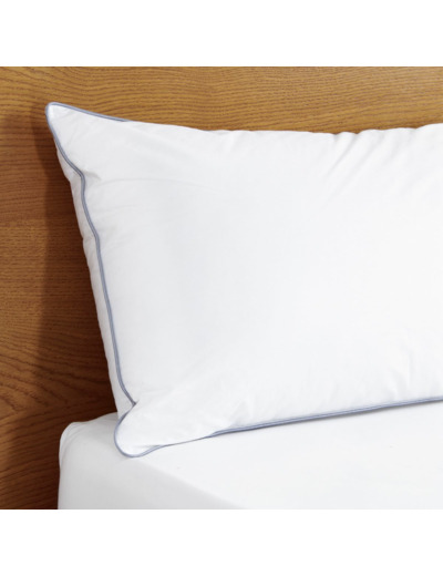 Traversin Quality gel Plat | Tradition des Vosges