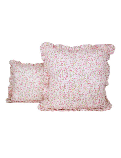 Gaze de coton imprimée | Laure | Tradition des Vosges