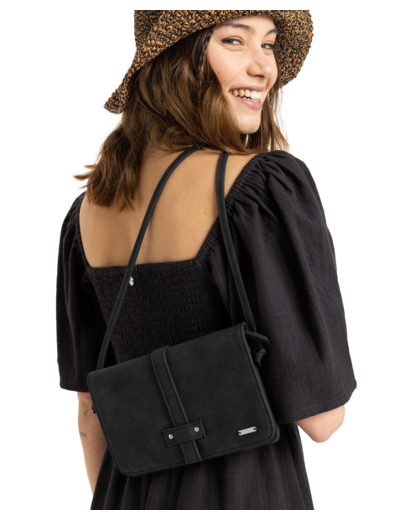 Sac Roxy Anthracite Classique
