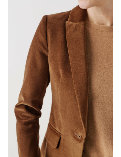 Veste aurora